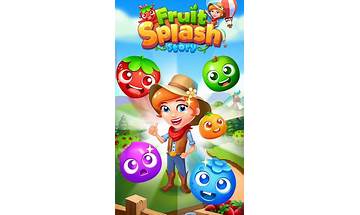 Fruit Splash Story for Android - Download the APK from Habererciyes